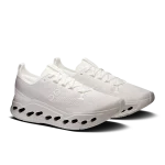 On Cloudsurfer Max Erewhon Men Ivory White Shoes