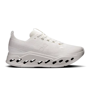 On Cloudsurfer Max Erewhon Men Ivory White Shoes