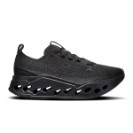 On Cloudsurfer Max Erewhon Women Black Shoes