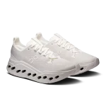 On Cloudsurfer Max Erewhon Women Ivory White Shoes