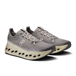 On Cloudsurfer Max Men Asphalt Ice Shoes