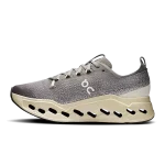 On Cloudsurfer Max Men Asphalt Ice Shoes
