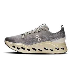 On Cloudsurfer Max Men Asphalt Ice Shoes