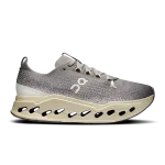 On Cloudsurfer Max Men Asphalt Ice Shoes