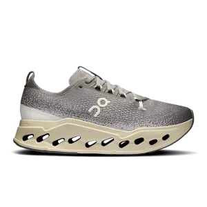 On Cloudsurfer Max Men Asphalt Ice Shoes