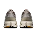 On Cloudsurfer Max Men Cinder Pelican Shoes