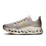 On Cloudsurfer Max Men Cinder Pelican Shoes