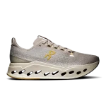 On Cloudsurfer Max Men Cinder Pelican Shoes