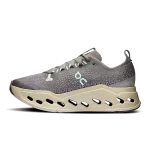 On Cloudsurfer Max Women Asphalt Ice Shoes