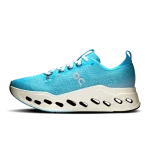 On Cloudsurfer Max Women Horizon Ivory Shoes
