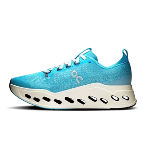On Cloudsurfer Max Women Horizon Ivory Shoes