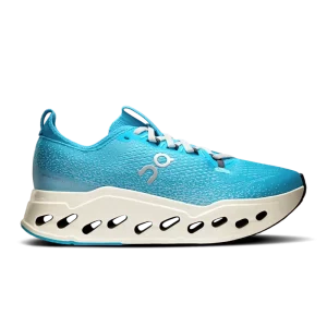 On Cloudsurfer Max Women Horizon Ivory Shoes