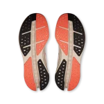 On Cloudsurfer Max Women Ivory Salmon Shoes