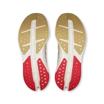 On Cloudsurfer Max Year Of The Horse Men Chai Ivory Shoes