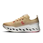 On Cloudsurfer Max Year Of The Horse Men Chai Ivory Shoes