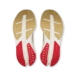 On Cloudsurfer Max Year Of The Horse Women Chai Ivory Shoes