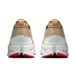 On Cloudsurfer Max Year Of The Horse Women Chai Ivory Shoes