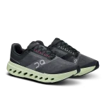 On Cloudsurfer Next Men Black Lima Shoes