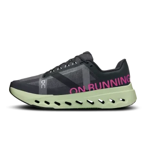 On Cloudsurfer Next Men Black Lima Shoes