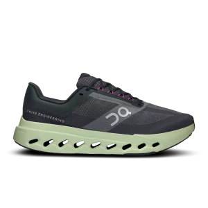 On Cloudsurfer Next Men Black Lima Shoes