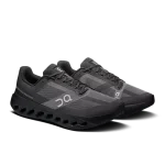 On Cloudsurfer Next Men Black Shoes