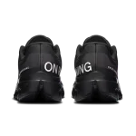 On Cloudsurfer Next Men Black Shoes