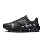 On Cloudsurfer Next Men Black Shoes