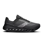 On Cloudsurfer Next Men Black Shoes