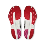 On Cloudsurfer Next Men Black White Shoes