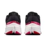 On Cloudsurfer Next Men Black White Shoes