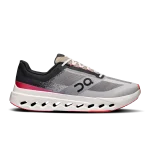 On Cloudsurfer Next Men Black White Shoes