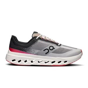 On Cloudsurfer Next Men Black White Shoes