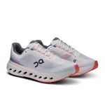 On Cloudsurfer Next Men White Flame Shoes