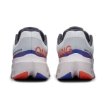 On Cloudsurfer Next Men White Flame Shoes