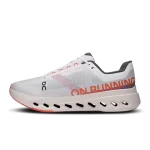 On Cloudsurfer Next Men White Flame Shoes