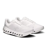 On Cloudsurfer Next White Women Shoes