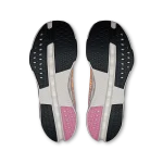 On Cloudsurfer Next Women Tangerine Ivory Shoes