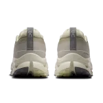 On Cloudsurfer Trail 2​ Men Chalk Ghost Shoes