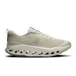On Cloudsurfer Trail 2​ Men Chalk Ghost Shoes