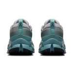 On Cloudsurfer Trail 2​ Men Platinum Tide Shoes