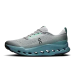 On Cloudsurfer Trail 2​ Men Platinum Tide Shoes