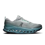 On Cloudsurfer Trail 2​ Men Platinum Tide Shoes