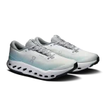 On Cloudsurfer Trail 2​ Waterproof Men Glacier Tide Shoes