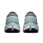 On Cloudsurfer Trail 2​ Waterproof Men Glacier Tide Shoes