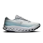 On Cloudsurfer Trail 2​ Waterproof Men Glacier Tide Shoes