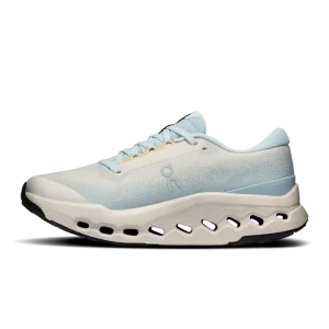 On Cloudsurfer Trail 2​ Waterproof Women Grain Brook Shoes