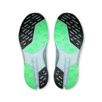 On Cloudsurfer Trail 2​ Women Chalk Gardenia Shoes
