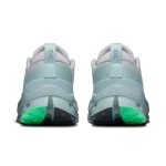 On Cloudsurfer Trail 2​ Women Chalk Gardenia Shoes