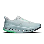 On Cloudsurfer Trail 2​ Women Chalk Gardenia Shoes