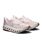 On Cloudsurfer Trail 2​ Women Lily Gardenia Shoes